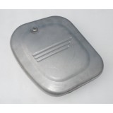 SCHRÁNKA AKUMULÁTORU - (KÝVAČKA - NA ŠROUBOVÁK) - REPLIKA TURECKO - NELAKOVANÁ